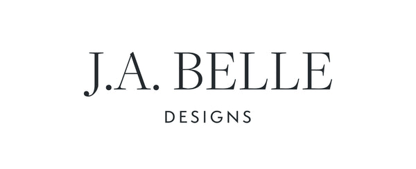 J.A. BELLE DESIGNS